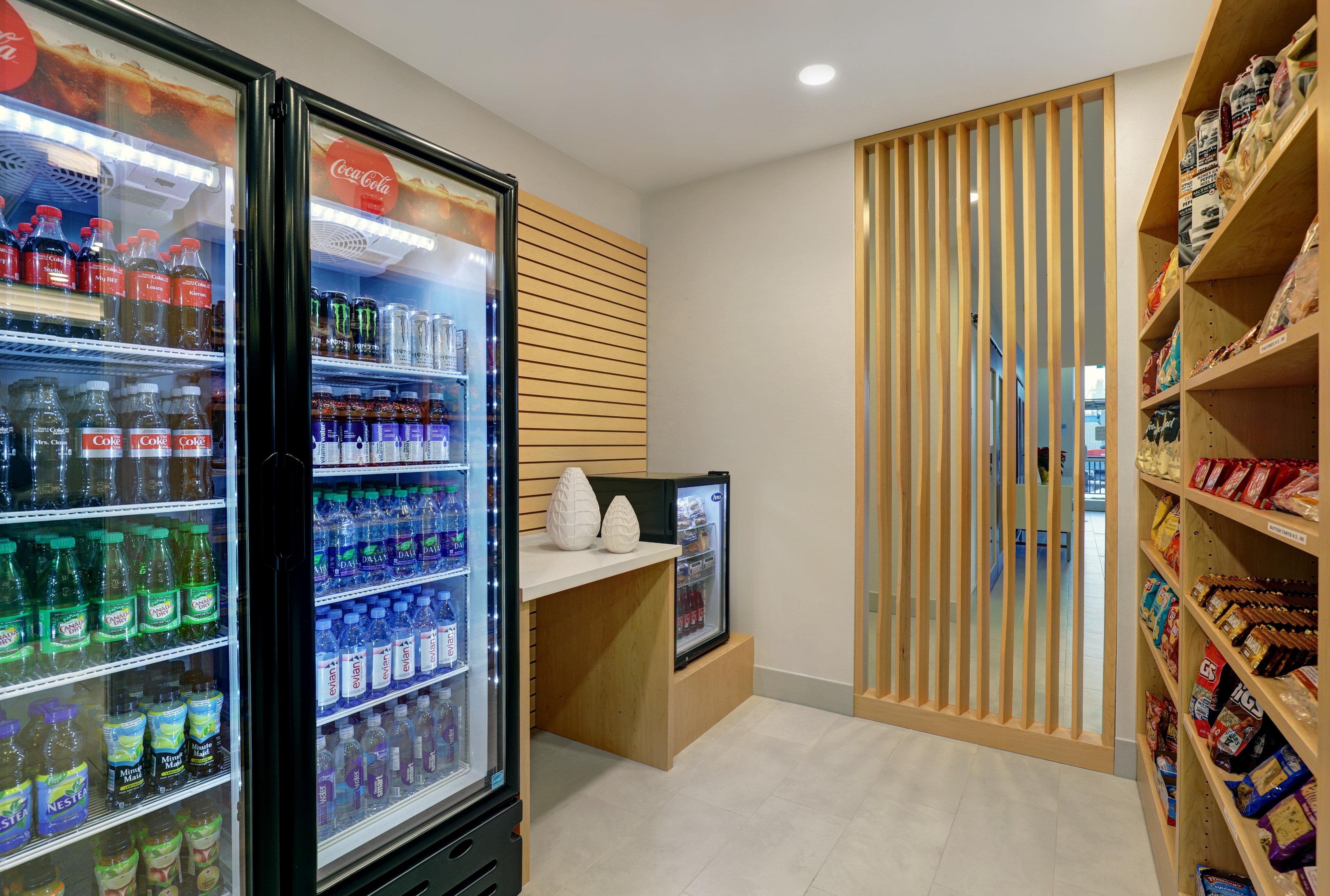 Holiday Inn Express & Suites - Колінгвуд Екстер'єр фото